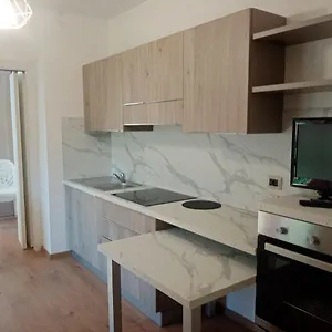  Appartement Prima Rosa